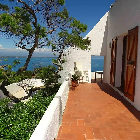 Villa Garbinell *