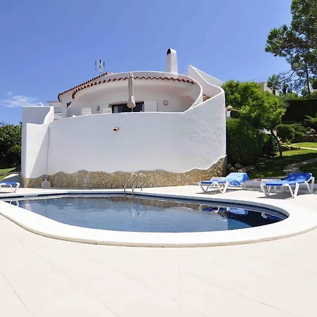 Garbinell Villa L' Escala
